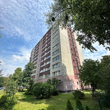Ochota Apartment 华沙 外观 照片