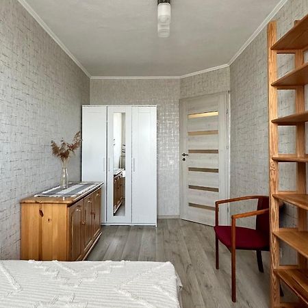 Ochota Apartment 华沙 外观 照片