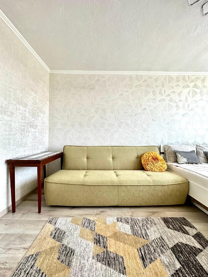 Ochota Apartment 华沙 外观 照片