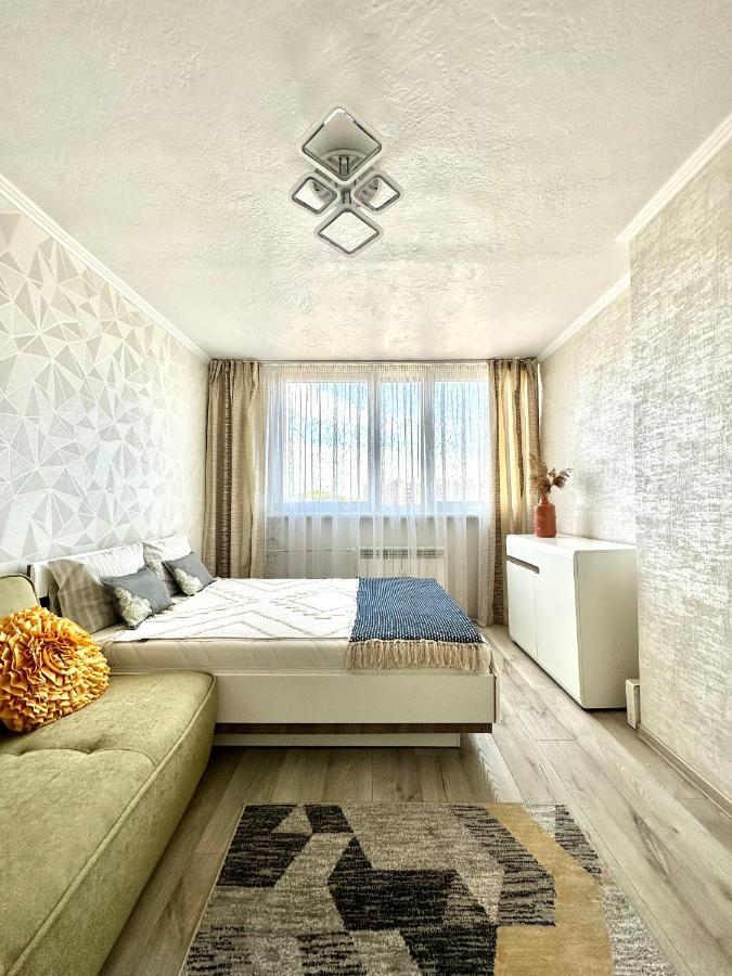 Ochota Apartment 华沙 外观 照片