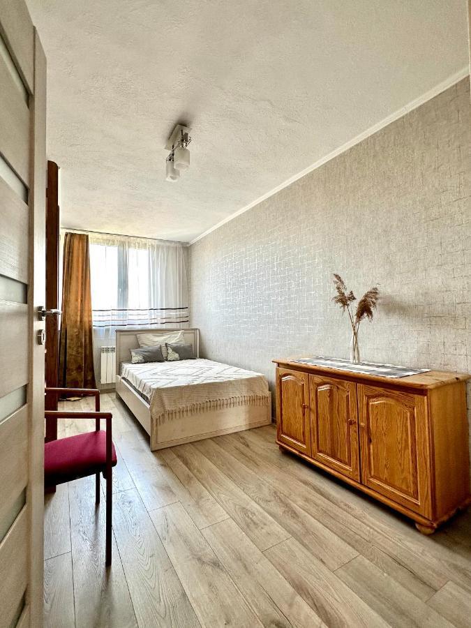 Ochota Apartment 华沙 外观 照片